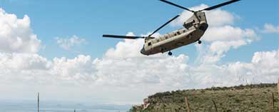 The Material of the Connector