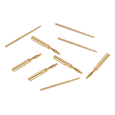 MIL-DTL-83513 Twist Pin Receptacle Contacts