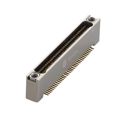 Sunkye R06 Mil Spec Vertical SMT Connector