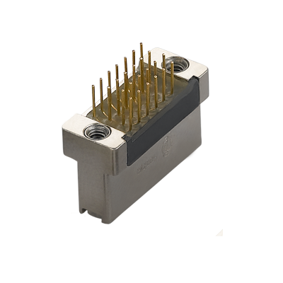 Sunkye R06 MIL-DTL-32139 Nano D-sub Straight PCB Connectors