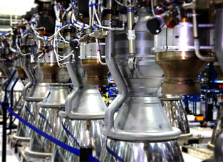 Glass Sintered Sealing Connector